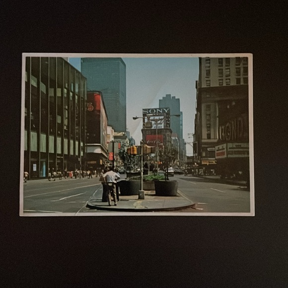 Collection of New York Vintage Postcards - Picture 4 of 14
